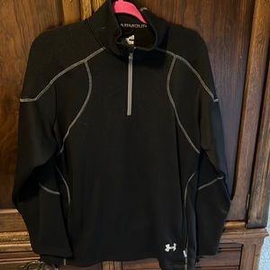 Under armour loose coupe lache jacket